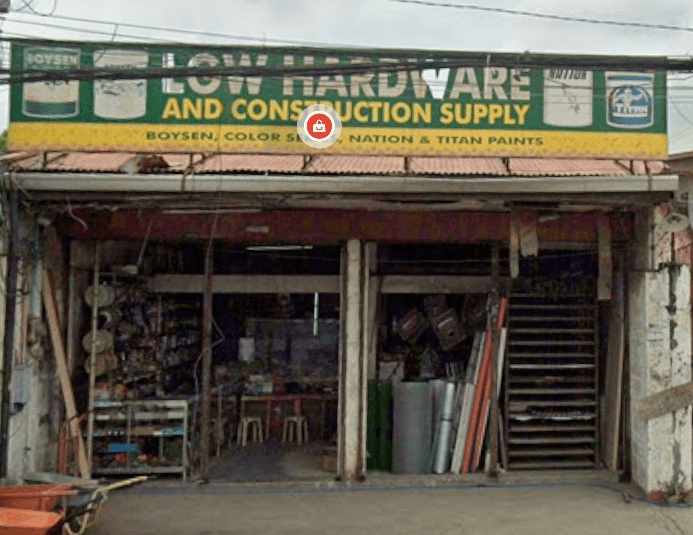 Warehouse management system